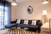 Telmos Home con PARKING -Sirimiri Apartments-