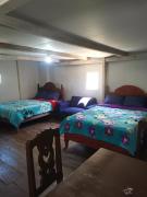 Top San Sebastián Rio Hondo