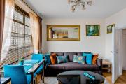 Marylebone apartment near Regents Park, Baker Street
