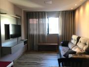 Apartamento quarto e sala no Jatiuca