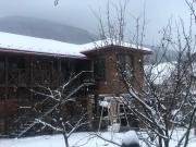 Приватна садиба ~Smoky mountain~