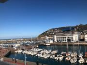 Captain YOO - Régate- Sentir les embruns vueport