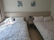 AREX Hongik univ Unit 201