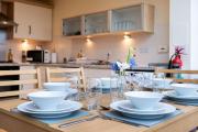4 Bedroom Townhouse in Stirling 4 Bedroom Townhouse in Stirling
