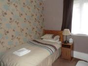 Heidl Guest House partner with Grampian Hotel