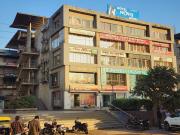 Hotel Nova Bopal