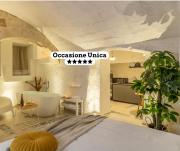 Bright Stone con Vasca Jacuzzi