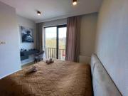 Modern Apart Old Tbilisi Center