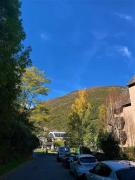 Appartement aux pieds des remontées mécaniques