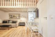 APARTAMENTO CON ENCANTO EN SOL - MADRID #A