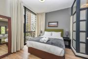 Top Johannesburg