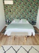 Clos Labellie - Gîte et Chambre dHôtes à Saint-Emilion