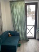 Bakuriani mix appartment 210