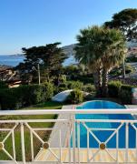 Villa Petit Boucharel