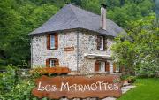 Chambres dhôtes Les Marmottes
