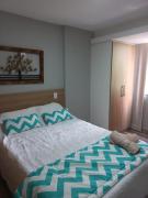 Flat Beverly Hills 101A