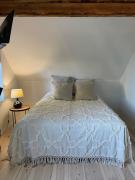 Villa Elsa apartment in the beach area