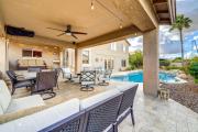 Peoria Vacation Rental with Pool and Hot Tub!