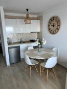 Old town with Sea views Portonovo Old town with Sea views Portonovo