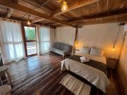 Xa am Natural Lodgement