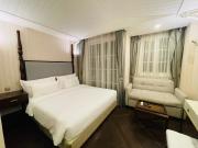 Grand Florida Beachfront Pattaya H502