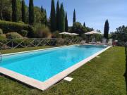 Podere I Casini by VacaVilla