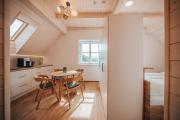 Apartman s výhledem Apartman s výhledem