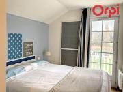 Résidence LE BOCAGE PORT BOURGENAY 85440