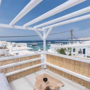 Melinas House Mykonos Town