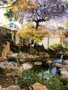 手ぶらBBQ 京成佐倉駅徒歩6分 生ビールあり 庭600平米 貸切宿泊4LDDK 駐車場3台無料