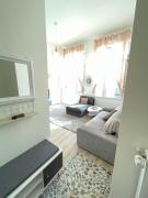 Nouvel appart bien-êtreconfort