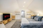 Douro Prestige Urban Retreat with shared S-Pool & Gym