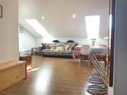 Beautiful 2 rooms super nice area near everything