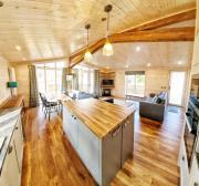 Skyline Lodge Loch Lomond Castle Lodges Skyline Lodge Loch Lomond Castle Lodges