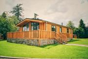 Skyline Lodge Loch Lomond Castle Lodges Skyline Lodge Loch Lomond Castle Lodges