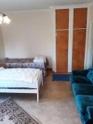 Willa Witsari 35m2 asunto