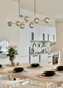 Brand new and luxurious penthouse in Bergen city centre!