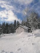 Top Schwarzenberg am Bohmerwald