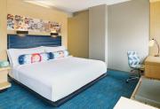 Aloft by Marriott Louisville Downtown