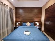 SilverGold PoolVilla