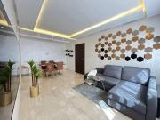 Lovely family condo in residence Marrakech