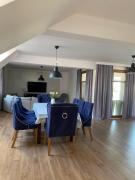 Apartament DeLux Apartament DeLux