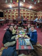 Bedouin host camp& with tour