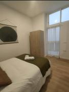 Estudio céntrico ARQ2