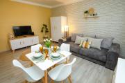 Parti Sétány Apartman Parti Sétány Apartman