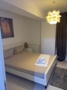 Tranzzit Airport Apartment II