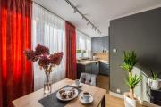 Apartament Pod Dwójką