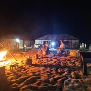 Top Merzouga