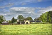 The Stables and The Tackroom at Castle Chase, Ayston
