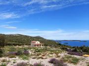 Secluded holiday house Cove Donje More, Pasman - 20398